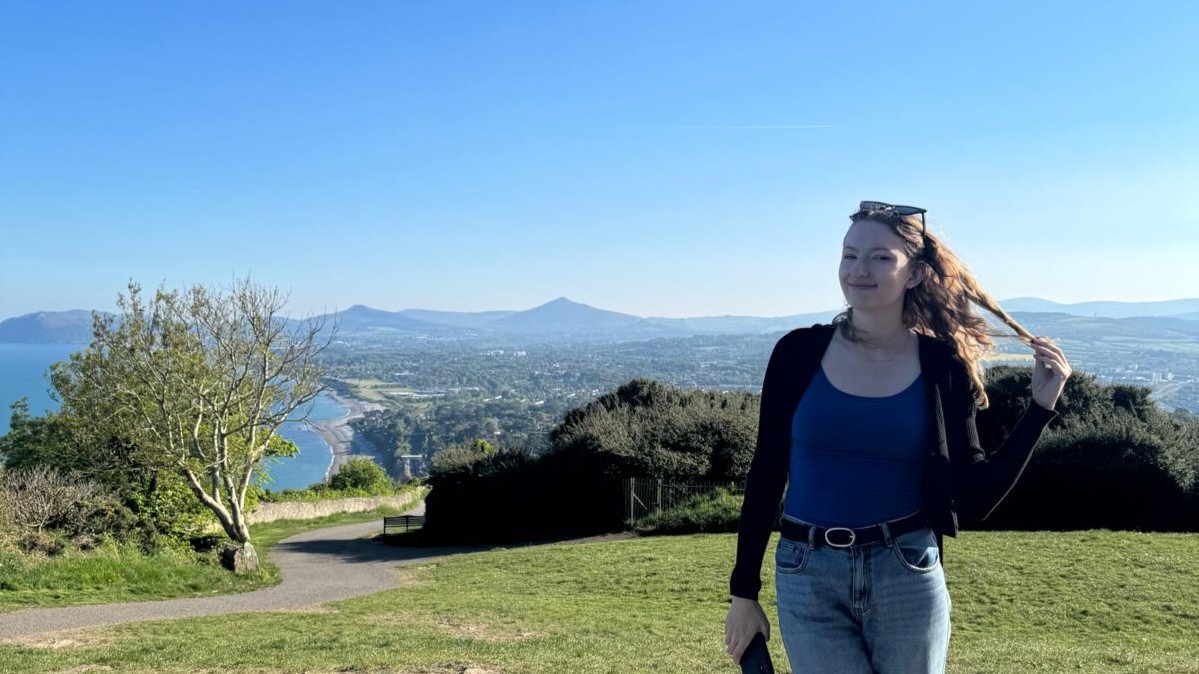 Amelia Lipińska, Gdańsk University of Technology